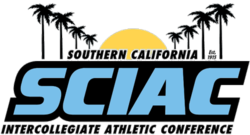 SCIAC Logo